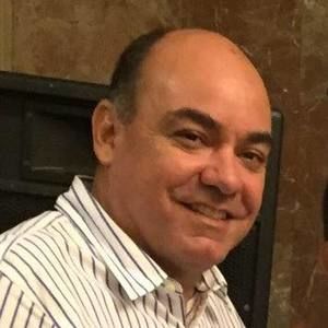 Meet your Posher, Marco